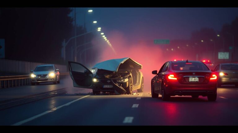 交通事故の示談書とは？その重要性と作成のポイント