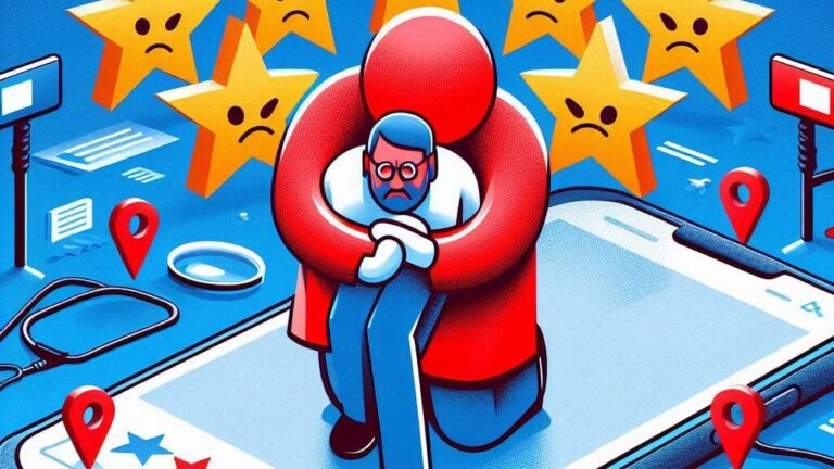 [成功事例]美容室のGoogleマップに投稿された悪質な口コミの削除に成功したケース（日本アメリカ両法人に送付）